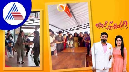 ಜೊತೆ ಜೊತೆಯಲಿ ಸೀರಿಯಲ್ ಸದ್ಯದಲ್ಲೇ ಮುಕ್ತಾಯ!