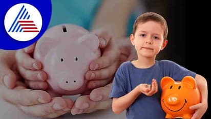 Parents Tips: ಮಕ್ಕಳಿಗೆ ಹಣದ ಮೌಲ್ಯ ಕಲಿಸೋದು ಹೇಗೆ? ಯಾವಾಗ?