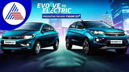 ಇವಿ ವಲಯದಲ್ಲಿ ಅತಿ ಹೆಚ್ಚು ಮಾಸಿಕ ಮಾರಾಟ ದಾಖಲಿಸಿದ ಟಾಟಾ ಮೋಟರ್ಸ್