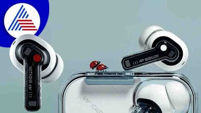 ಜುಲೈ 12ಕ್ಕೆ ಫೋನ್ ಜತೆಗೆ ನಥಿಂಗ್ ಇಯರ್ ಸ್ಟಿಕ್ ಕೂಡ ಲಾಂಚ್?