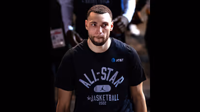 NBA Free Agency Day 2 round-up: Huge Zach Lavine contract, Centers dominate the day