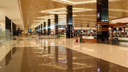 സംസ്ഥാനത്തെ എല്ലാ അന്താരാഷ്ട്ര വിമാനത്താവളങ്ങളിലും ആയുഷ് ലോഞ്ചുകള് സ്ഥാപിക്കുന്നു