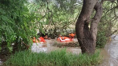 Monsoon Report: देश के कई राज्यों में पहुंच चुका है मानसून, जानिए मौसम विभाग ने क्या अलर्ट जारी किया है