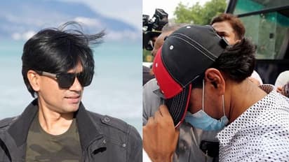 ಮೊಹಮದ್ ಜುಬೇರ್ಗೆ ಜಾಮೀನು ನೀಡಿದ ಸುಪ್ರೀಂ ಕೋರ್ಟ್