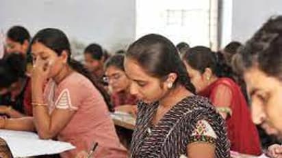 கவனத்திற்கு!! தற்காலிக ஆசிரியர் பணியிடங்களுக்கு விண்ணபிக்க இன்று கடைசி நாள்.. முழு விபரம்