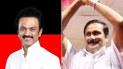 பாமகவின் கோரிக்கையை நிறைவேற்றிய முதல்வர் ஸ்டாலின்.. நன்றி தெரிவித்த அன்புமணி ராமதாஸ்