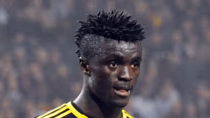 Chennaiyin FC signs striker Kwame Karikari of Ghana; here's more on him