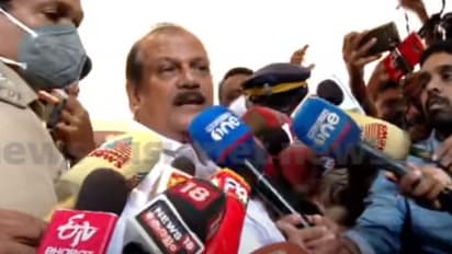 പീഡനപരാതിയിൽ അറസ്റ്റിലായ പി സി ജോര്‍ജിന് ജാമ്യം; 'ശനിയാഴ്ച ഹാജരാകണം, സാക്ഷികളെ സ്വാധീനിക്കരുത്' എന്നും ഉപാധി