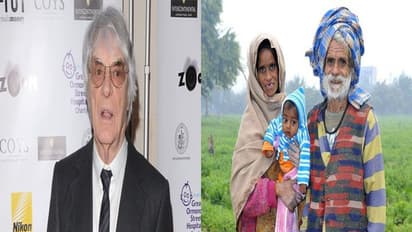 कोई 89 तो कोई 96 की उम्र में बना पिता, क्या बुढ़ापे में यह संभव है?