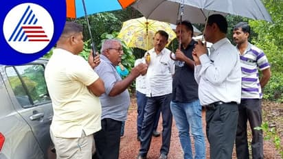 Mangaluru; ಭೂ ಸ್ವಾಧೀನಕ್ಕೆ ಸರ್ವೇಗೆ ಬಂದವನ್ನು ತಡೆದು ವಾಪಸ್ ಕಳುಹಿಸಿದ ಗ್ರಾಮಸ್ಥರು!