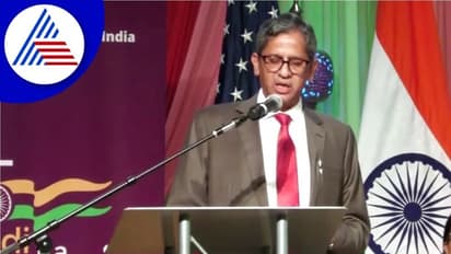 cji of india: nv ramana: ஊடகங்கள் கட்டப் பஞ்சாயத்து செய்கின்றன; தலைமைநீதிபதி என்.வி.ரமணா குற்றச்சாட்டு