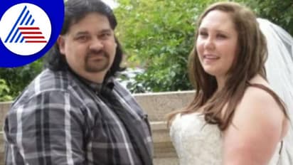 ಇದೆಂಥಾ ವಿಚಿತ್ರ, ಮಗನ ಗರ್ಲ್‌ಫ್ರೆಂಡ್‌ನ್ನೇ ಮದ್ವೆಯಾದ ತಂದೆ!