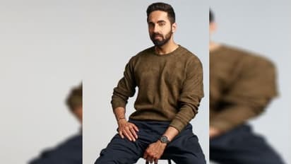 অভিনয় ছেড়ে ডাক্তারিতে নাম লেখালেন আয়ুষ্মান? চিকিৎসক-দিবসে নিজেই খোলসা করলেন 'ডক্টর জি'