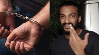 യുവാക്കളെ ലക്ഷ്യമിട്ട് ടര്ഫുകൾ കേന്ദ്രീകരിച്ച് മയക്കുമരുന്ന് കച്ചവടം; എംഡിഎംഎയുമായി പ്രതി പിടിയിൽ