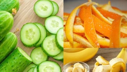 ಹಣ್ಣು - ತರಕಾರಿ ಸಿಪ್ಪೆ ಬಿಸಾಕ್ತೀರ? ಹಣ್ಣಿಗಿಂತ ಹೆಚ್ಚ ಒಳ್ಳೇದು ಅದರ ಸಿಪ್ಪೆ