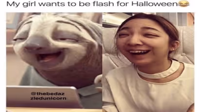 क्या बात कर रहे हो..21 की उम्र में बीयर, मेरी मां का सिग्नेचर देखा है कभी! 10 फोटो में देखिए मजेदार मीम्स  