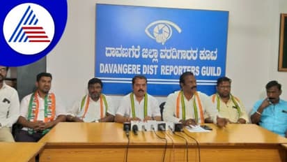 Davangere ಪಾಲಿಕೆ  ದಿವಾಳಿ, ವಿರೋಧ ಪಕ್ಷ ನಾಯಕ ಗಂಭೀರ ಆರೋಪ