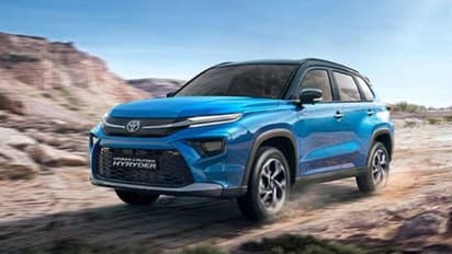 എല്ലാം വെളിപ്പെടുത്തി, പക്ഷേ ഈ വണ്ടിയുടെ വിലയും മൈലേജും ഇപ്പോഴും രഹസ്യം; ടൊയോട്ടയുടെ മനസിലെന്ത്?