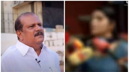 പീഡനപരാതി: പി സി ജോര്‍ജിനെതിരെ വ്യക്തമായ തെളിവുണ്ടെന്ന് പരാതിക്കാരി