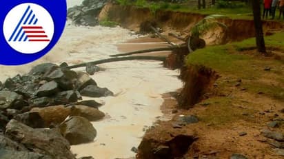 ಕಾಂಗ್ರೆಸ್ ಬಿಜೆಪಿ ಮತ ಬ್ಯಾಂಕ್ ಲೆಕ್ಕಾಚಾರ, ಕಾಪುವಿನಲ್ಲಿ ಕಡಲು ಕೊರೆತ ನಿರಂತರ!