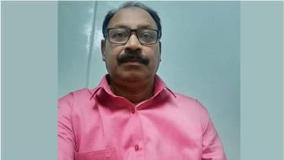 ഹൃദയാഘാതം മൂലം മരിച്ച പ്രവാസി മലയാളി സാമൂഹിക പ്രവര്ത്തകന്റെ മൃതദേഹം നാട്ടില് എത്തിച്ചു