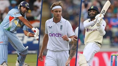 ಇದು ಯುವರಾಜ್ ಸಿಂಗ್ ಓ, ಬುಮ್ರಾ ನೋ ಎಂದ ತೆಂಡುಲ್ಕರ್, ಎಮೋಜಿ ಹಾಕಿದ ಯುವಿ