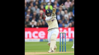 যুবরাজের ছয় ছক্কার স্মৃতি মনে করালেন বুমরা, সেই ব্রডকে মারলেন টেস্টে ক্রিকেটে সর্বোচ্চ রানের ওভার