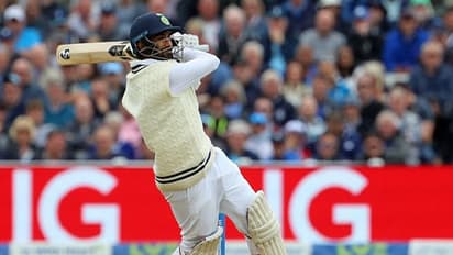 ഇതാര് യുവിയോ എന്ന് സച്ചിന്, ബുമ്രയുടെ വെടിക്കെട്ടിന് കൈയടിച്ച് ക്രിക്കറ്റ് ലോകം