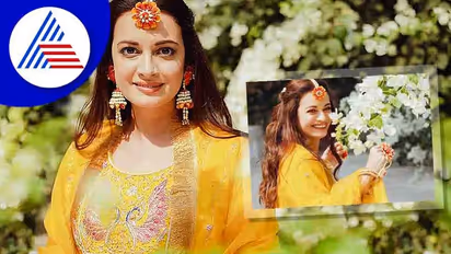 ಮದುವೆಗೂ ಮುನ್ನ ಸೆಕ್ಸ್ ಮಾಡಿದ್ರೆ, ಗರ್ಭಿಣಿಯಾದ್ರೆ ತಪ್ಪೇನು? : ದಿಯಾ ಮಿರ್ಜಾ