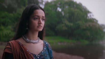 നിവിന്, ആസിഫ് ചിത്രത്തിലെ പ്രണയഗാനം; 'മഹാവീര്യര്' സോംഗ്