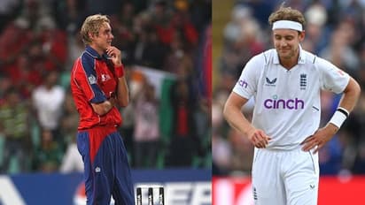 അന്ന് യുവി, ഇന്ന് ബുമ്ര, ടെസ്റ്റിലും ടി20യിലും നാണക്കേടിന്റെ റെക്കോര്ഡ് ഇനി ബ്രോഡിന്റെ പേരില്