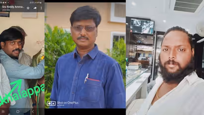 Yadgir: ತಂದೆ ಸ್ಥಾನ ತುಂಬಿ ಪ್ರೀತಿಯಿಂದ ಬೆಳೆಸಿದ್ದ ಅಣ್ಣನನ್ನೇ ಕೊಚ್ಚಿ ಕೊಂದ ತಮ್ಮಂದಿರು..!