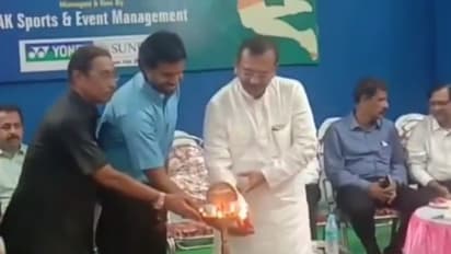 গোপীচাঁদের তত্ত্বাবধানে তৈরি হবে ক্ষুদে ব্য়াডমিন্টন তারকারা, সোনারপুরে উদ্বোধন হল স্টার ব্যাডমিন্টন অ্যাকাডেমি