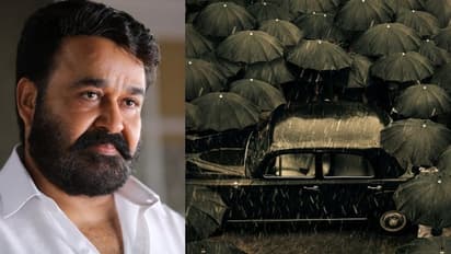 'ഗോഡ്ഫാദര്' ഫസ്റ്റ് ലുക്ക് തിങ്കളാഴ്ച; ആവേശത്തില് ചിരഞ്ജീവി ആരാധകര്