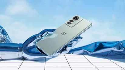 OnePlus Nord 2T: 5 reasons why you should buy this smartphone