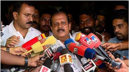 ദൈവത്തിന് നന്ദി; പുറത്തിറങ്ങി ജോർജിന്റെ ആദ്യപ്രതികരണം, പിണറായിക്ക് വിമർശനം, മാധ്യമപ്രവർത്തകയോട് ക്ഷമ ചോദിച്ചു