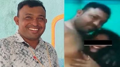 ಕೊಪ್ಪಳ: ಕಾಮುಕ ಶಿಕ್ಷಕನ ವಿರುದ್ಧ ಫೋಕ್ಸೋ ಕಾಯ್ದೆಯಡಿ ಕೇಸ್