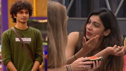 Bigg Boss 4 : 'ഞാന് അവനെയൊരു കുട്ടി അനിയനായിട്ടാണ് കാണുന്നത്'; ബ്ലെസ്ലിയെക്കുറിച്ച് ദില്ഷ