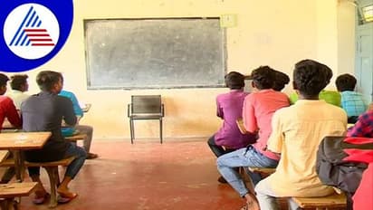 2ನೇ ದಿನವೂ  ದ್ವಿತೀಯ ಪಿಯು ಉತ್ತರ ಪತ್ರಿಕೆ ಪಡೆಯಲು ವಿದ್ಯಾರ್ಥಿಗಳ ಪರದಾಟ