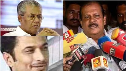 മുഖ്യമന്ത്രിയുടെ ബിനാമി ഫാരിസ് അബൂബക്കർ, അമേരിക്കൻ യാത്രയും മകളുടെ ഐടി ഇടപാടും ഇഡി അന്വേഷിക്കണമെന്നും ജോർജ്