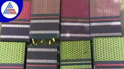 ಬಾಗಲಕೋಟೆ: ಗುಳೇದಗುಡ್ಡ ಖಣಕ್ಕೆ ಬಂತು ಹೈಟೆಕ್ ಟಚ್: ನೇಕಾರರಿಗೆ ಸಿಕ್ತು ಹೊಸ ಐಡಿಯಾ..!