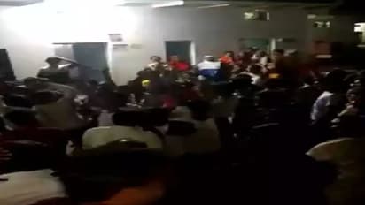 MP Panchyat Election: कटनी में सरपंच कैंडिडेट के जीत पर लगे पाकिस्तान जिंदाबाद के नारे, वीडियो वायरल