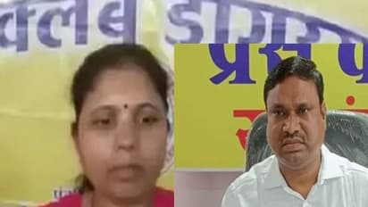 छत्तीसगढ़ के इस पूर्व विधायक को खाना नहीं देती पत्नी, घर से भी निकाला, हैरान कर देगी जमकर पिटाई करने की वजह