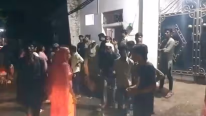 उन्नाव में मामूली विवाद को लेकर युवक ने मारी गोली, धारदार हथियार से हमला कर हुआ फरार, जांच में जुटी पुलिस 