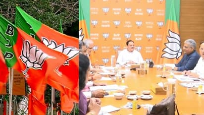 അഗ്നിപഥ് പദ്ധതി: പ്രതിരോധം തീർക്കാൻ ബിജെപിയും യുവമോർച്ചയും