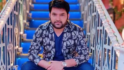 ಮತ್ತೆ ಸಂಕಷ್ಟಕ್ಕೆ ಸಿಲುಕಿದ ಕಪಿಲ್ ಶರ್ಮಾ; US ಮೂಲದ ವ್ಯಕ್ತಿಯಿಂದ ದೂರು