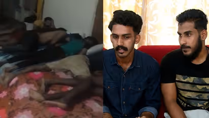 മലേഷ്യയിലേക്ക് മനുഷ്യക്കടത്ത്, വാഗ്‍ദാനങ്ങൾ വിശ്വസിച്ച് വഞ്ചിതരായത് നിരവധി മലയാളികൾ