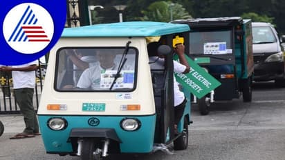 Bengaluru: ಎಲೆಕ್ಟ್ರಿಕ್ ವಾಹನಗಳತ್ತ ಜನರ ಚಿತ್ತ: ಎಕ್ಸ್ಪೋಗೆ ಭಾರಿ ಸ್ಪಂದನೆ
