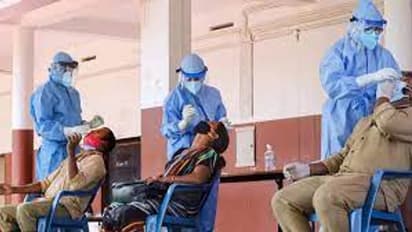 சற்று குறைந்த கொரோனா.. இன்று ஒரே நாளில் 16,103 பேருக்கு தொற்று .. இன்றைய பாதிப்பு நிலவரம்..