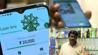 ലോൺ ആപ്പ് തട്ടിപ്പ് വീണ്ടും, പത്തനംതിട്ടയിൽ പൊതുപ്രവർത്തകന്റെ ചിത്രം മോർഫ് ചെയ്ത് പ്രചരിപ്പിച്ചു